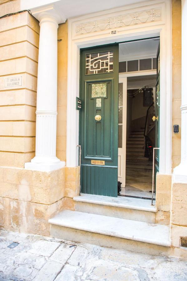 Valletta Collection - St Ursula Apartment Exterior foto